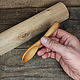 Мерная деревянная ложка для кофе, чая, сыпучих продуктов. Ложки. IPWoodCrafts. Ярмарка Мастеров.  Фото №8