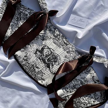 Корсет Dior. La Mure Корсеты и нижнее белье. Одежда женская ручной работы - Ярмарка Мастеров Одежда женская ручной работы. Ярмарка Мастеров - ручная работа Корсет Dior. Handmade.