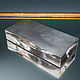 Box Of Silver. Vintage caskets. antiqueb (antiqueb). Online shopping on My Livemaster.  Фото №2