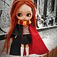 Кастом Блайз. Кукла Блайз . Custom doll Blythe. OOAK doll, Кукла Кастом, Казань,  Фото №1