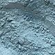 Эмаль Дулево глухая Голубая №64 молотая 10 гр. Фурнитура для украшений. E-Mali Studio. Интернет-магазин Ярмарка Мастеров.  Фото №2