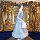 Винтаж: Мидинетт.Royal Doulton.Статуэтка.Англия. Статуэтки винтажные. Антик.Декор.Винтаж. Ярмарка Мастеров.  Фото №4