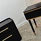 Тумба ARISTOCRAT. Тумбы. BULL WULL FURNITURE. Ярмарка Мастеров.  Фото №12