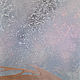 Картины "Розовая вселенная" 2шт 60х80см. Картины. Даня Дунай - картины и декор стен. Ярмарка Мастеров.  Фото №4