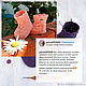 Order Booties boots crochet. Video master class, description of knitting MK pdf. babyshop. Livemaster. . Knitting patterns Фото №3