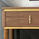 Консоль ARISTOCRAT. Столы. BULL WULL FURNITURE. Ярмарка Мастеров.  Фото №4