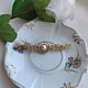 Винтаж: Брошь Monet. Броши винтажные. Vintage_jewelry_nsk (Ольга и Светлана). Интернет-магазин Ярмарка Мастеров.  Фото №2