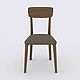 SARGAS Chair'. Chairs. woodrj. Online shopping on My Livemaster.  Фото №2