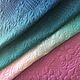 Quilted bedspread made of fabric with a color gradient. Bedspreads. irinagur4. My Livemaster. Фото №5
