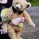 Bear, Мишки Тедди, Сочи,  Фото №1