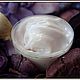 Antioxidant cream with caffeine. Creams. Solar Soap. My Livemaster. Фото №5