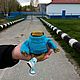 Лягушка ручной работы. Лягушка из pinterest. Амигуруми куклы и игрушки. Игрушки  'Чуда'. Интернет-магазин Ярмарка Мастеров.  Фото №2