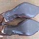 HOGL shoes size 37. Vintage shoes. SOVOK VINTAGE. Online shopping on My Livemaster.  Фото №2