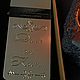 Заказать Тонкая зажигaлкa с ручной гравировкой. ГРАВЁРЫЧ Мастерская ГРАВИРОВКИ. Ярмарка Мастеров. . Зажигалки Фото №3