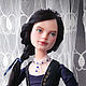 boudoir doll: Elizabeth (boudoir collectible doll). Boudoir doll. alisbelldoll (alisbell). Online shopping on My Livemaster.  Фото №2