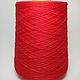 Хлопок с шелком Realsilk от Emilcotoni. Итальянская пряжа на бобинах. Пряжа. La Lana Italiana. Итальянская пряжа.. Ярмарка Мастеров.  Фото №4