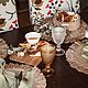 Заказать Комплект сервировочных салфеток"Прованс". Lea.Gracheva Лилия Грачева. Ярмарка Мастеров. . Подставка под горячее Фото №3