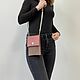 Handbag for leather phone cover, Sports bag, Armavir,  Фото №1