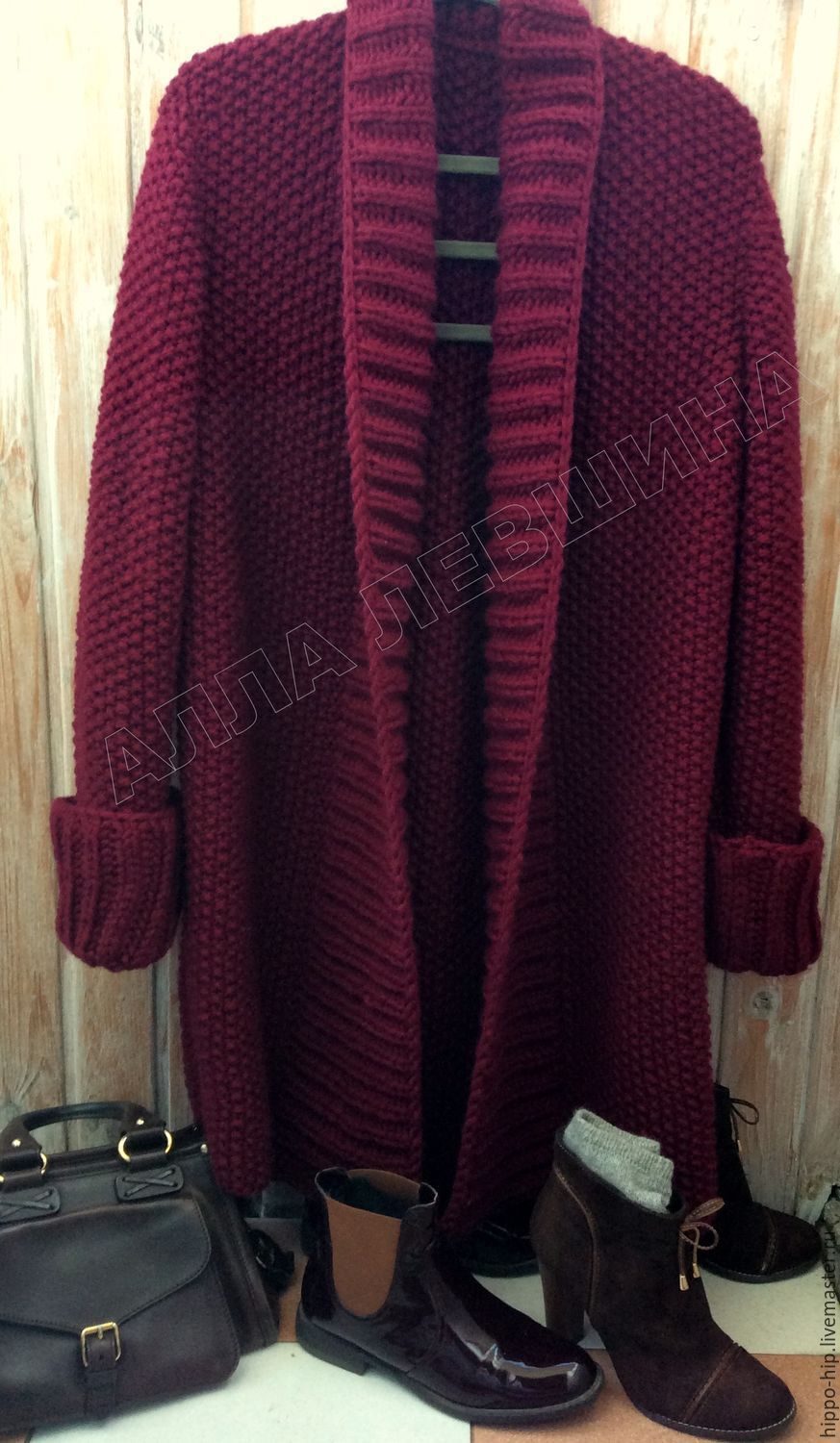 maroon cardigans