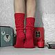 Носки. Носки. Bro Knit. Ярмарка Мастеров.  Фото №4
