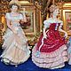 Винтаж: Royal Doulton.Алиса.Шарон.Сладкие 16.Статуэтка. Статуэтки винтажные. Антик.Декор.Винтаж. Ярмарка Мастеров.  Фото №10