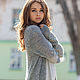 Charme. Кардиганы. Stela Style. Ярмарка Мастеров.  Фото №4