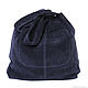 String Bag Leather Bag Bag Large Package String Bag Shopper T-Shirt Bag. String bag. BagsByKaterinaKlestova (kklestova). Online shopping on My Livemaster.  Фото №2