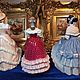 Винтаж: Royal Doulton.Алиса.Шарон.Сладкие 16.Статуэтка. Статуэтки винтажные. Антик.Декор.Винтаж. Ярмарка Мастеров.  Фото №9