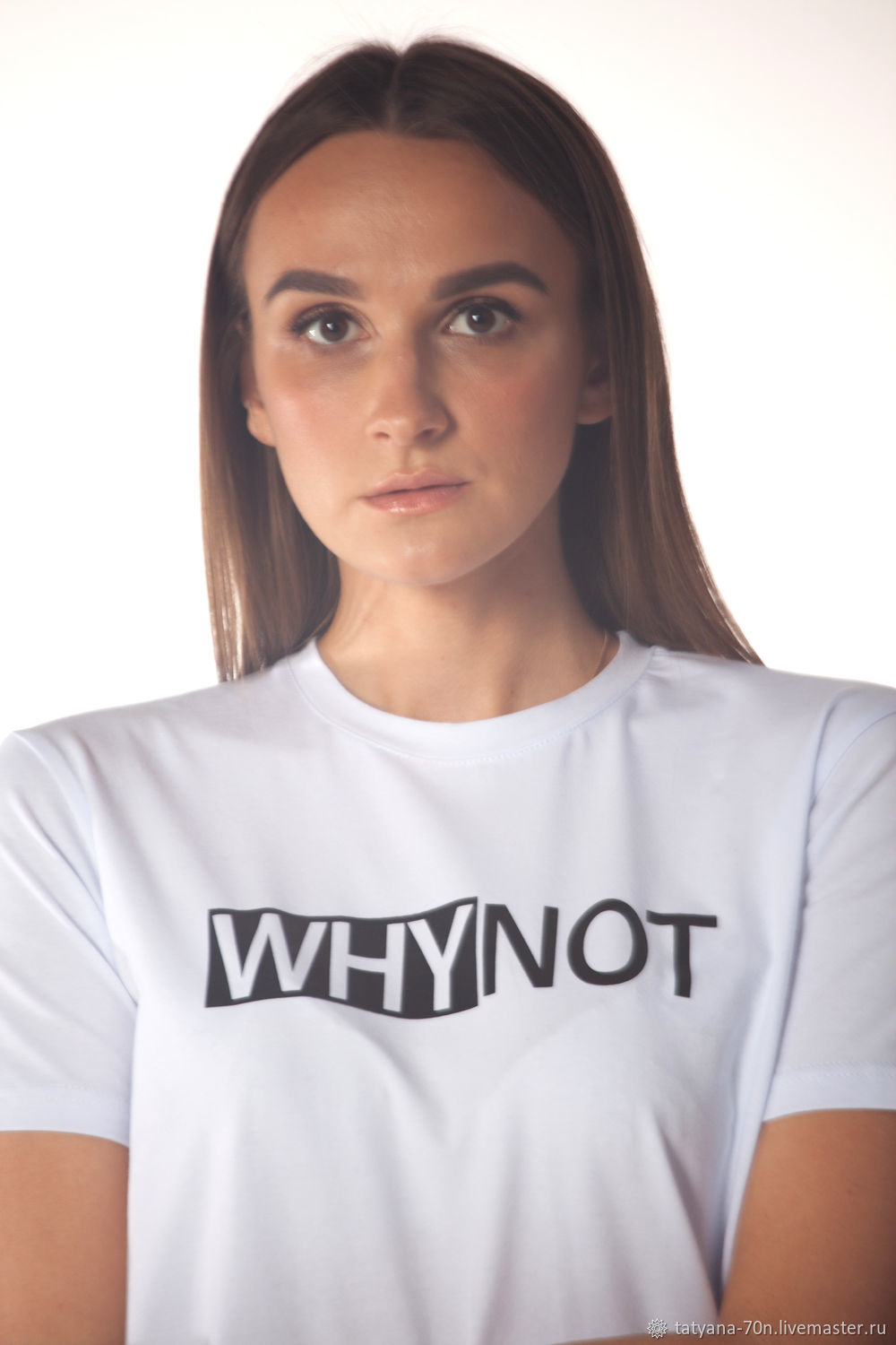 Футболка why. Футболка why not.