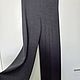 Винтаж: Брюки Max Mara, размеры: M, L, XL. Брюки винтажные. Елена. Ярмарка Мастеров.  Фото №4