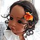 The rarest Challabre from Joke Grobben. Dolls. koldolls. My Livemaster. Фото №4