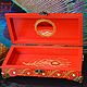 Caja de dinero ' Lakshmi y Ganesha'. Money magnet. Sector South-East. My Livemaster. Фото №14