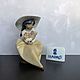 Статуэтка Lladro 12305 Ароматный букет (Грэс), Статуэтки, Москва,  Фото №1