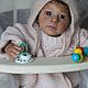 Кукла реборн младенец. Куклы Reborn. Living doll. Ярмарка Мастеров.  Фото №5