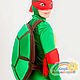 Turtle Costume Stage Carnival, Carnival costumes, Ufa,  Фото №1