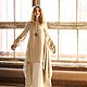 Linen set of two dresses ' Linen Rhapsody'. Suits. Aleksandra Majskaya. Online shopping on My Livemaster.  Фото №2