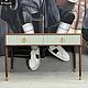 Консоль VERTIGO. Консоли. BULL WULL FURNITURE. Ярмарка Мастеров.  Фото №6