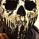 Маска Джои Киллера Legion Mask Dead by daylight mask Killer Joey. Маски персонажей. Качественные авторские маски (Magazinnt). Ярмарка Мастеров.  Фото №4