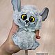 Символ нового года. Мышь. Крыса. Мягкие игрушки. Оля Абашева (souvenir-toys). Интернет-магазин Ярмарка Мастеров.  Фото №2