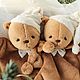 Игрушка для сна ребенку. Комфортер для сна. Подарок новорождненным. Подарок новорожденному. Мамина радось - комфортеры сплюшки. Ярмарка Мастеров.  Фото №6