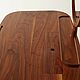 Туалетный столик: Por Belleza. Столы. Loftmarket. Ярмарка Мастеров.  Фото №4