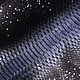 Python skin, hide, width 30-34 cm IMP2003A27. Leather. CrocShop. My Livemaster. Фото №6