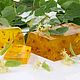 Акция! Мыльная основа Crystal CARROT, CUCUMBER & ALOE VERA Англия. Основа для косметики. Dobryimilnik. Ярмарка Мастеров.  Фото №5