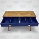 Туалетный стол из массива дуба PHOTO. Столы. Мебельный бутик (Wofurniture). Ярмарка Мастеров.  Фото №10