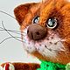 Вязаный кот Прошка. Амигуруми куклы и игрушки. Кукляши от Наташи. Интернет-магазин Ярмарка Мастеров.  Фото №2