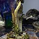 Арфа Фэйри. Оберег. Fairy Cath. Интернет-магазин Ярмарка Мастеров.  Фото №2