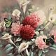Винтаж: ТАРЕЛКА. TAN CHUN CHIU. Серия- JEWELS OF THE FLOWERS. Тарелки винтажные. AntiqueUK2. Интернет-магазин Ярмарка Мастеров.  Фото №2