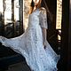 Платье "Ласточка" 48 размер. Платья. Dress2Impress (elenarhamore). Ярмарка Мастеров.  Фото №5