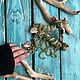 Ловец снов (самобытный оберег). Ловцы снов. Wuka.Dreads. Ярмарка Мастеров.  Фото №8