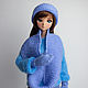 Набор аксессуаров для куклы Smart и 1/3 BJD. Одежда для кукол. ToyFairyTale. Ярмарка Мастеров.  Фото №6